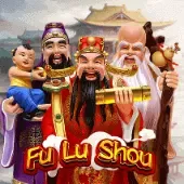 fu lu shou game icon