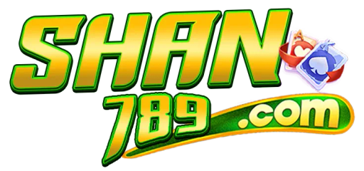 shan789 Logo